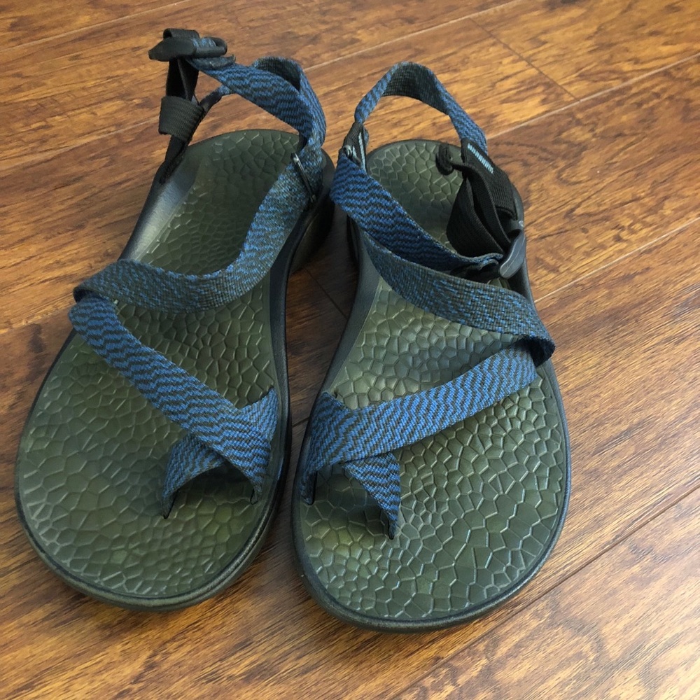 Chacos